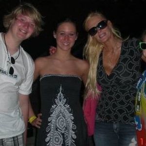 Meet your Posher, Barbie